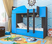 Юниор-2 Кровать Мебель для детской