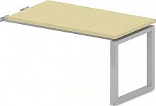 АТШМ-СТП140х80/ФР-В1-926 Конференц стол, 140x80x76.3, дуб скальный 